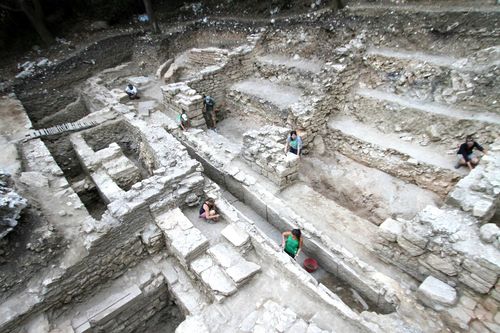 excavations_at_butrint_2013_1